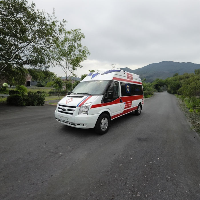 长沙租赁救护车联系电话