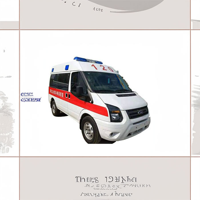长沙租赁救护车