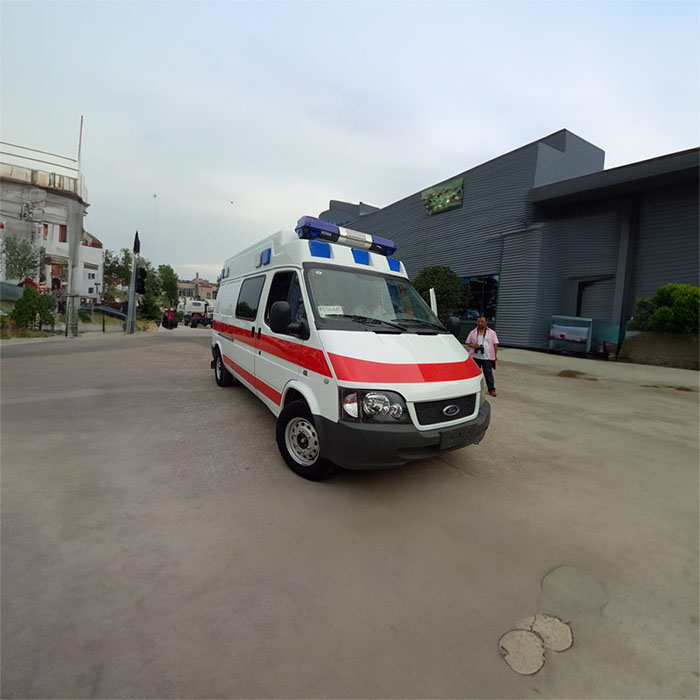 长沙租赁私人救护车电话号码