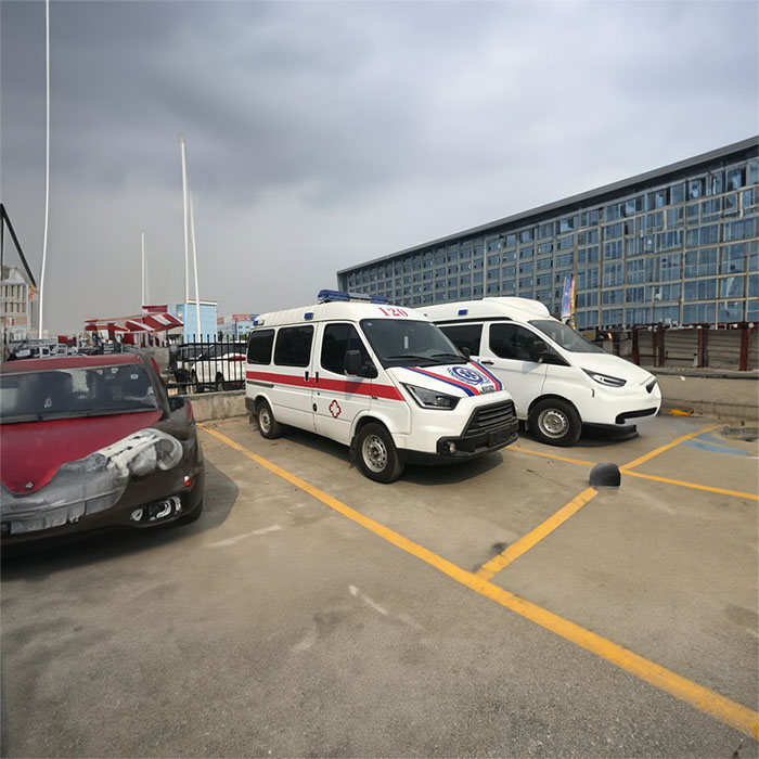 长沙租赁救护车联系电话