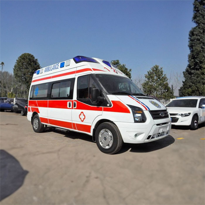 长沙出租急救车