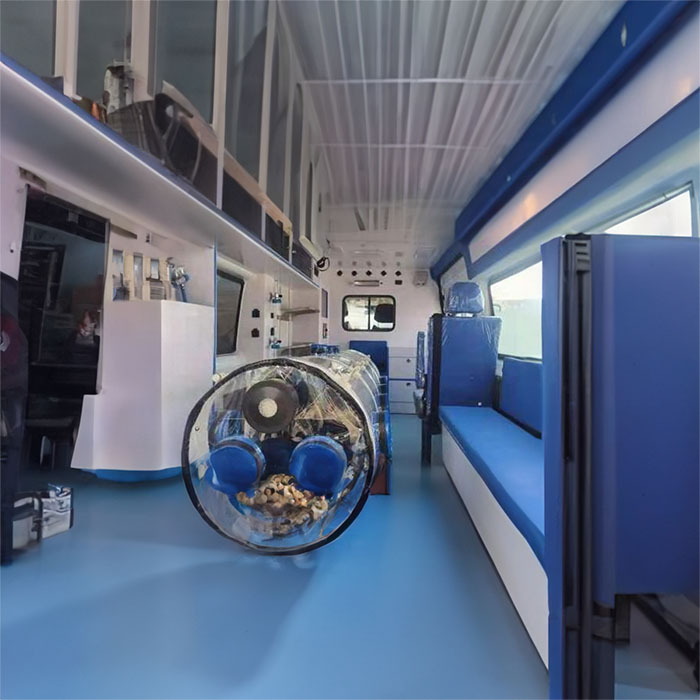 长沙出租救护车联系电话