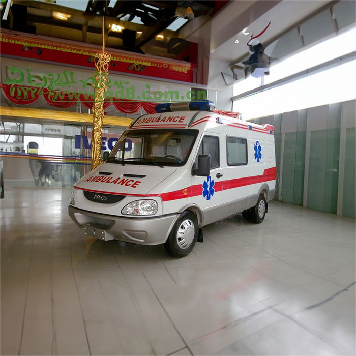 长沙出租私人救护车电话