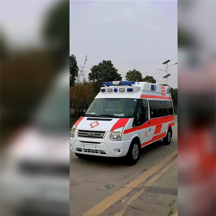 长沙出租私人救护车联系方式
