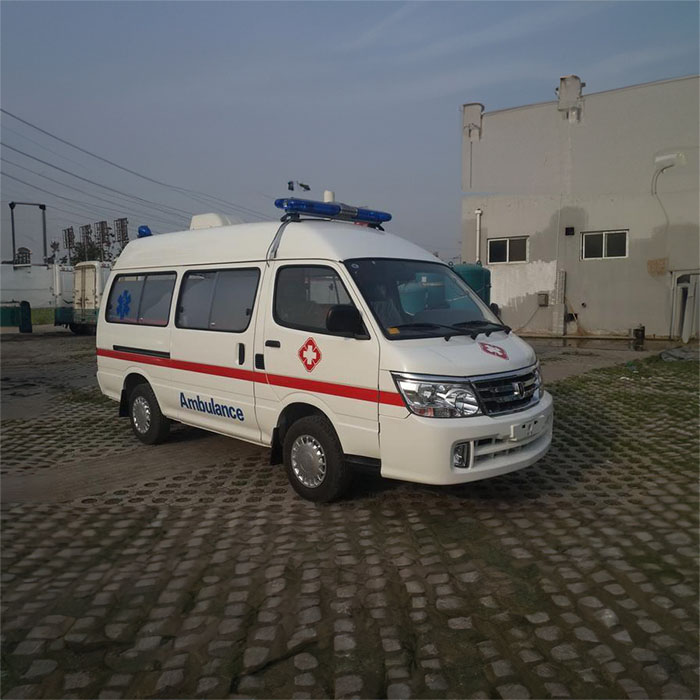 长沙租赁救护车电话号码