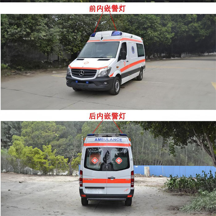 长沙租赁私人救护车联系方式