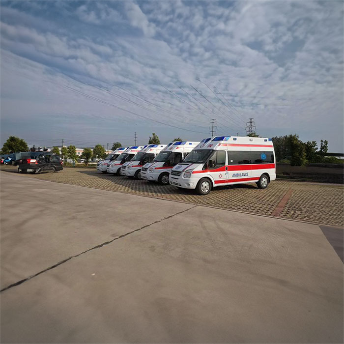 长沙出租救护车联系方式