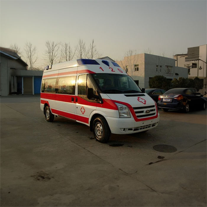 长沙出租急救车联系方式