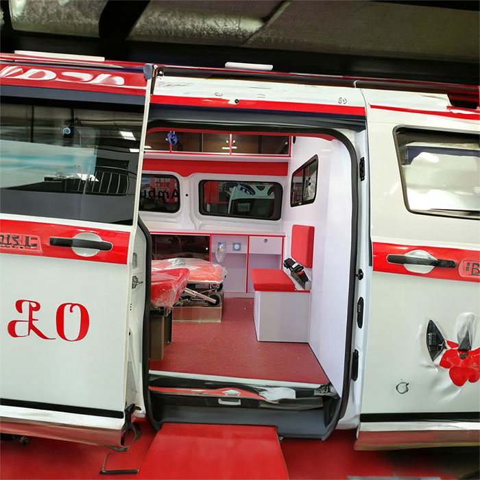 长沙租赁救护车电话号码