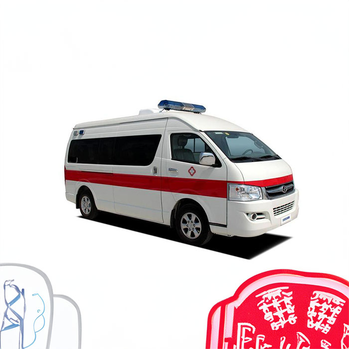 长沙出租急救车联系电话