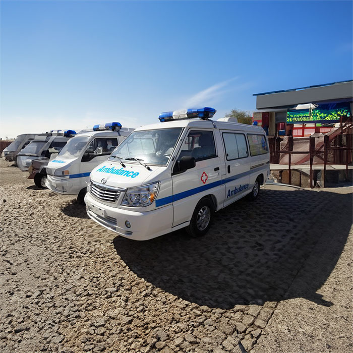 长沙出租急救车电话