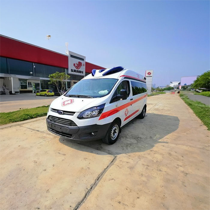 长沙租赁救护车