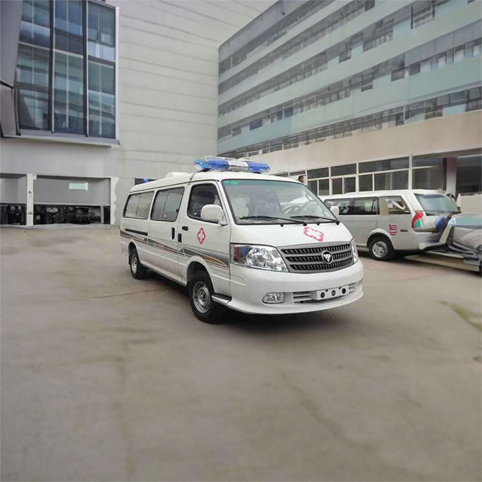 长沙出租私人救护车电话号码