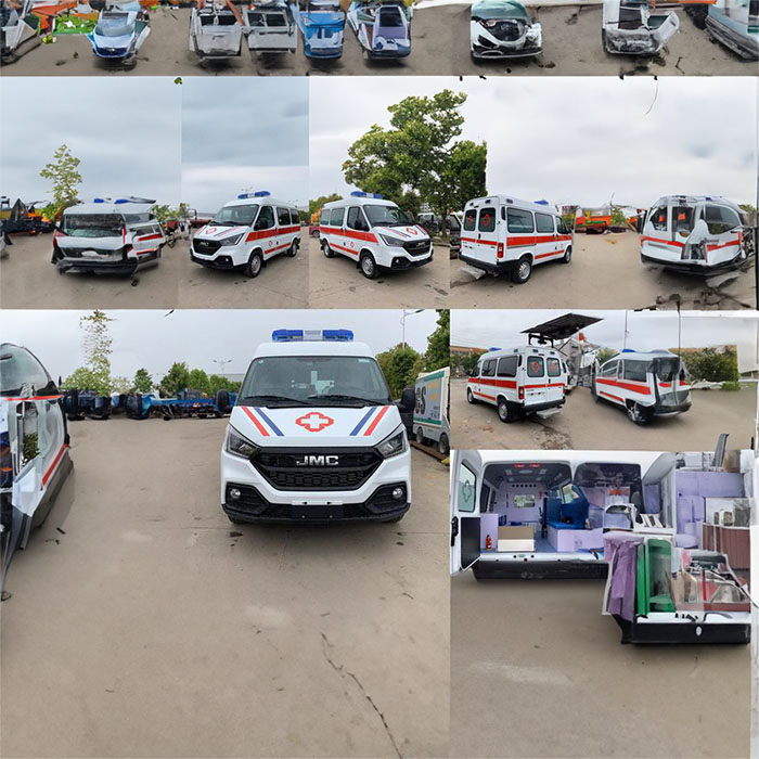 长沙出租救护车联系电话