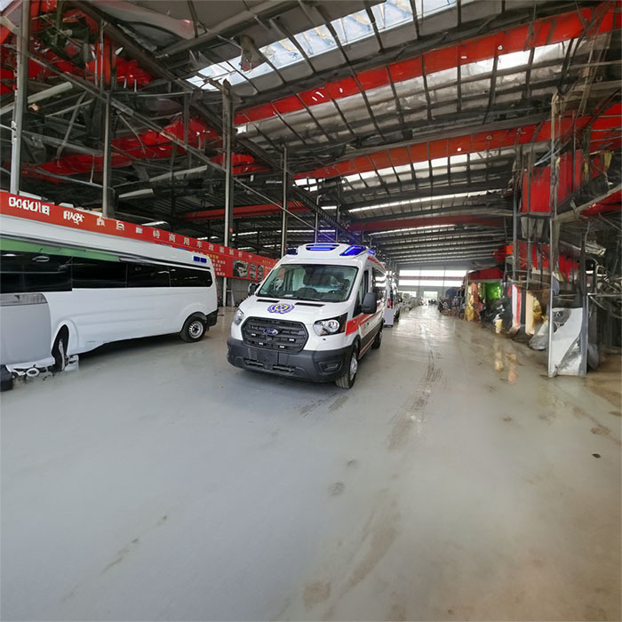 长沙租赁私人救护车电话号码