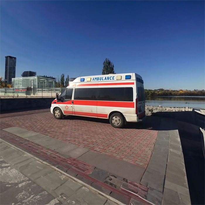 长沙租赁救护车联系方式