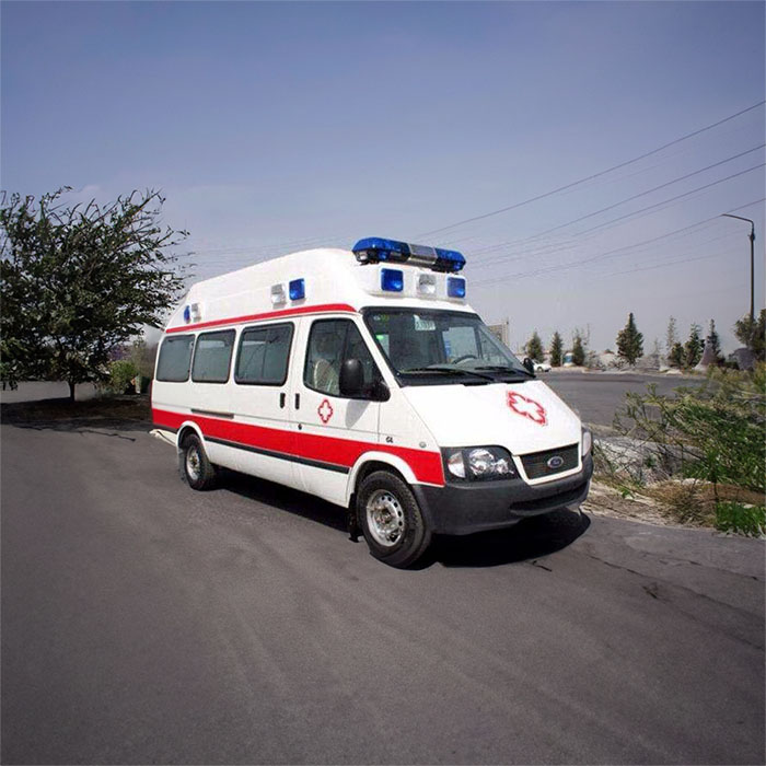 长沙出租救护车电话号码