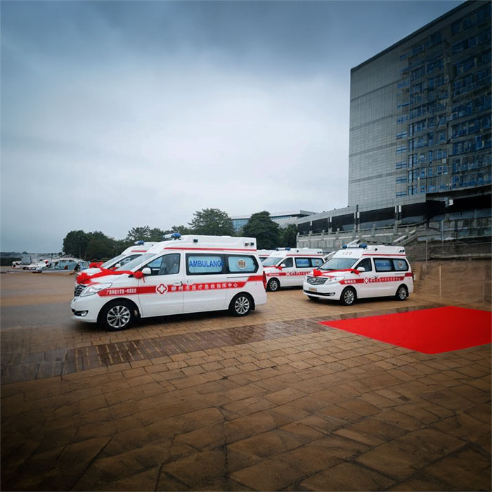 长沙租赁私人救护车联系电话
