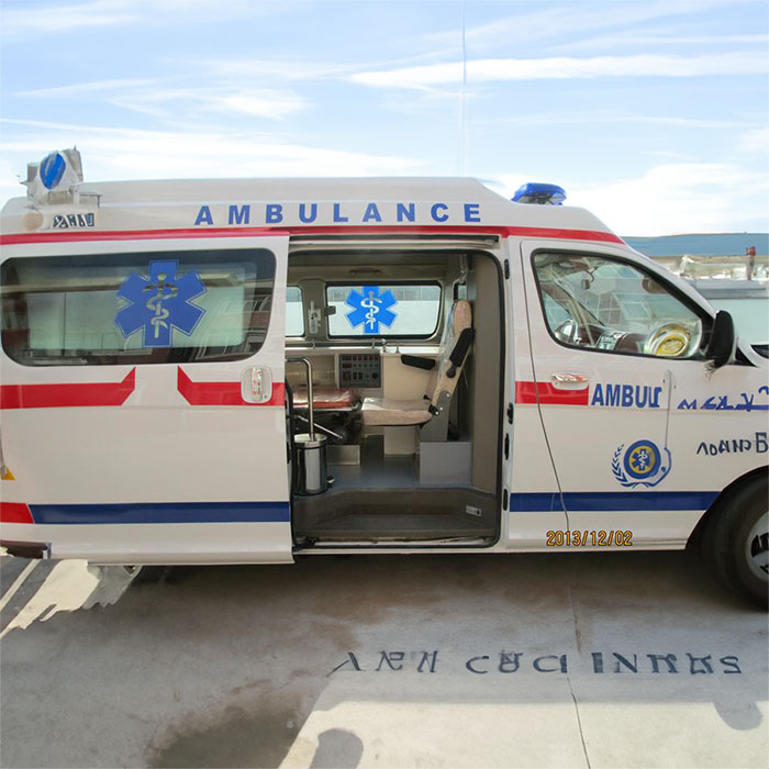 长沙出租救护车电话号码