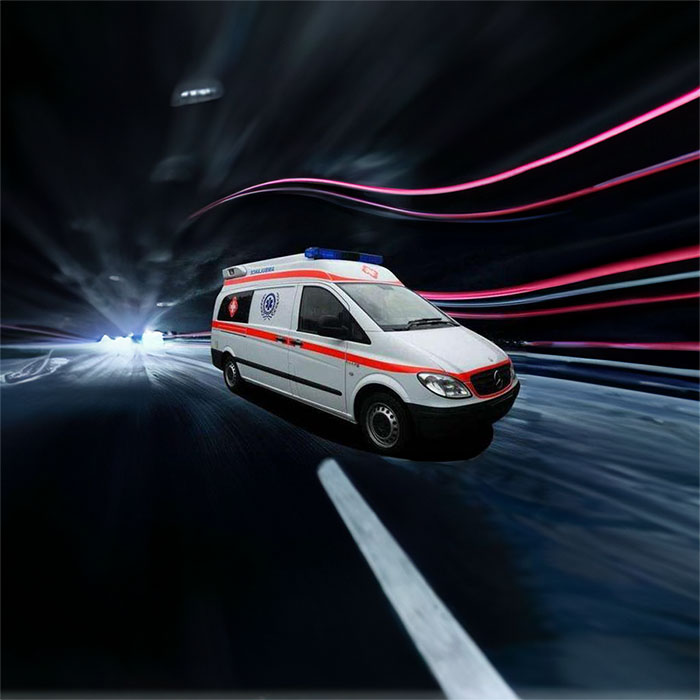 长沙租赁急救车电话号码