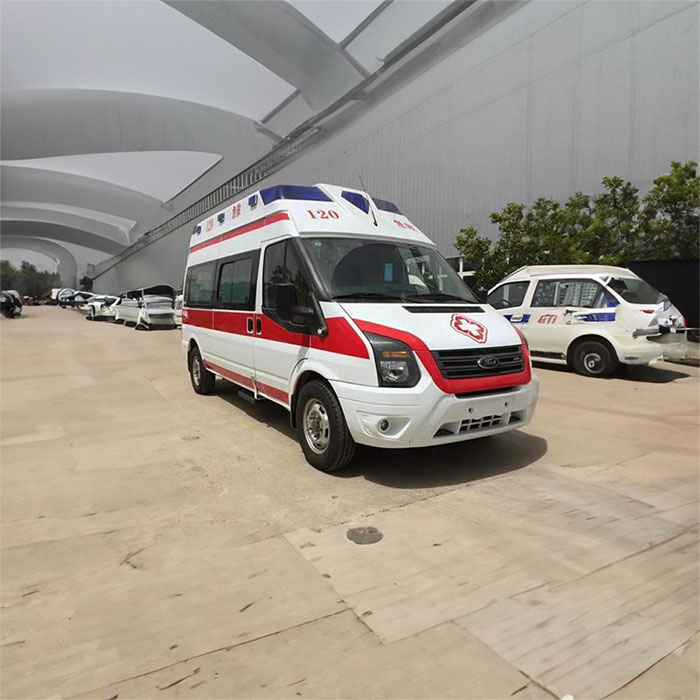 长沙出租私人救护车