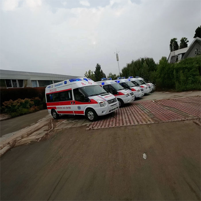 长沙租赁私人救护车联系方式