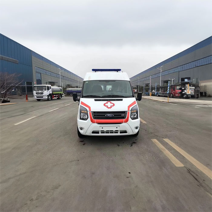 长沙租赁急救车联系方式