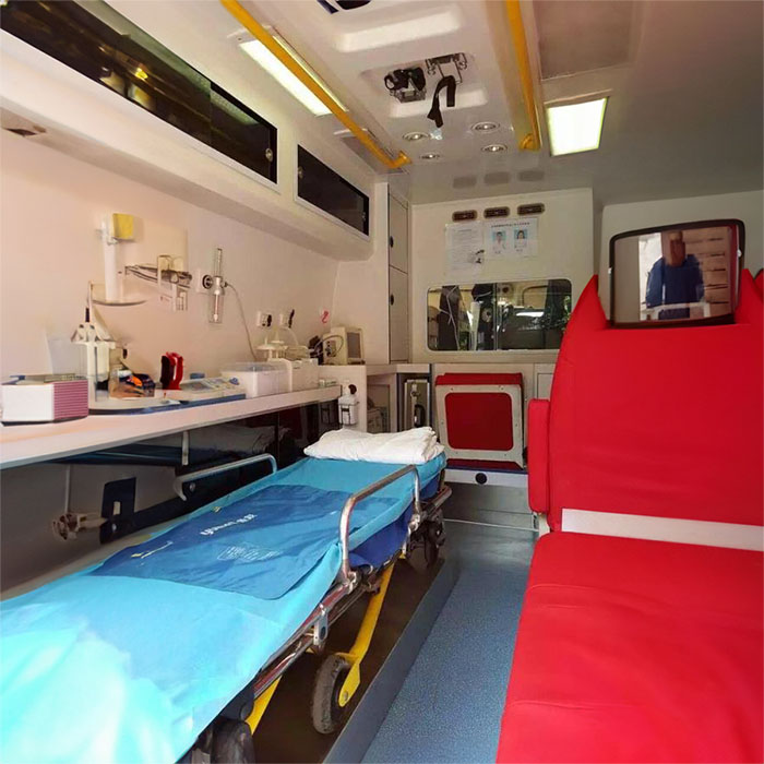 长沙租赁120联系方式