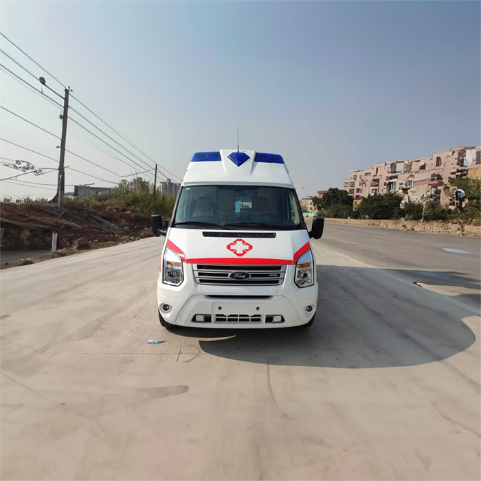 长沙租赁急救车电话号码