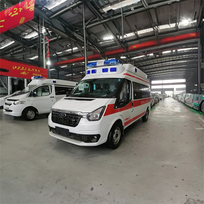 长沙出租私人救护车联系方式