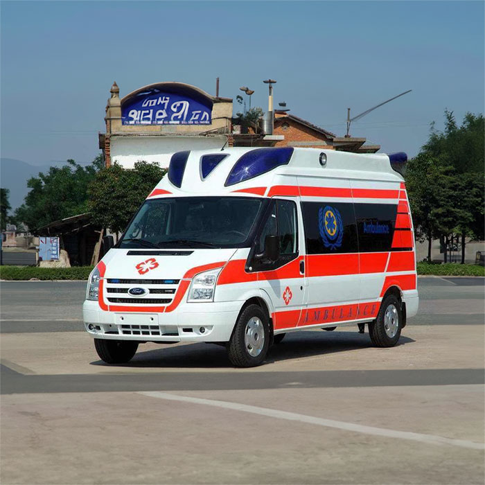 长沙出租私人救护车电话
