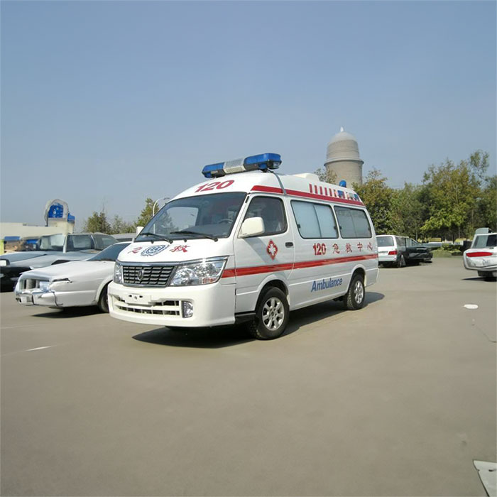 长沙出租私人救护车联系电话