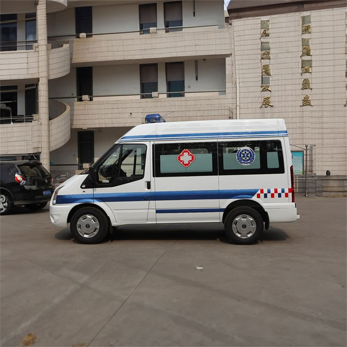 长沙租赁私人救护车联系方式