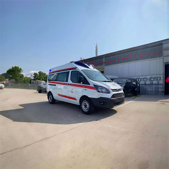 长沙出租私人救护车电话号码