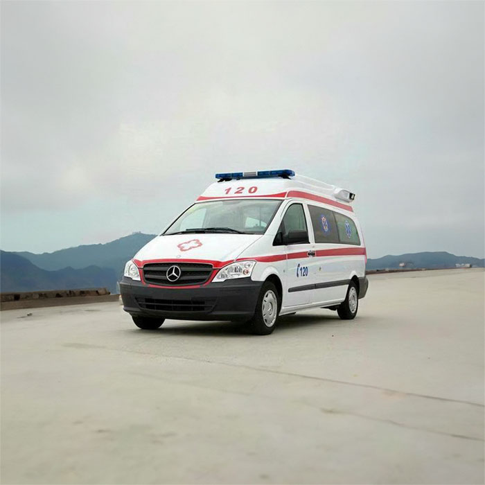 长沙租赁急救车电话