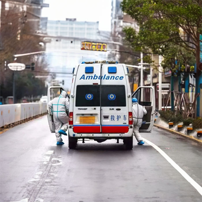 长沙租赁救护车联系电话