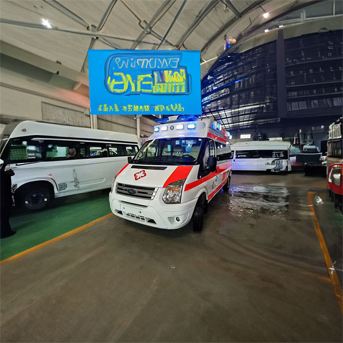 长沙租赁急救车联系电话