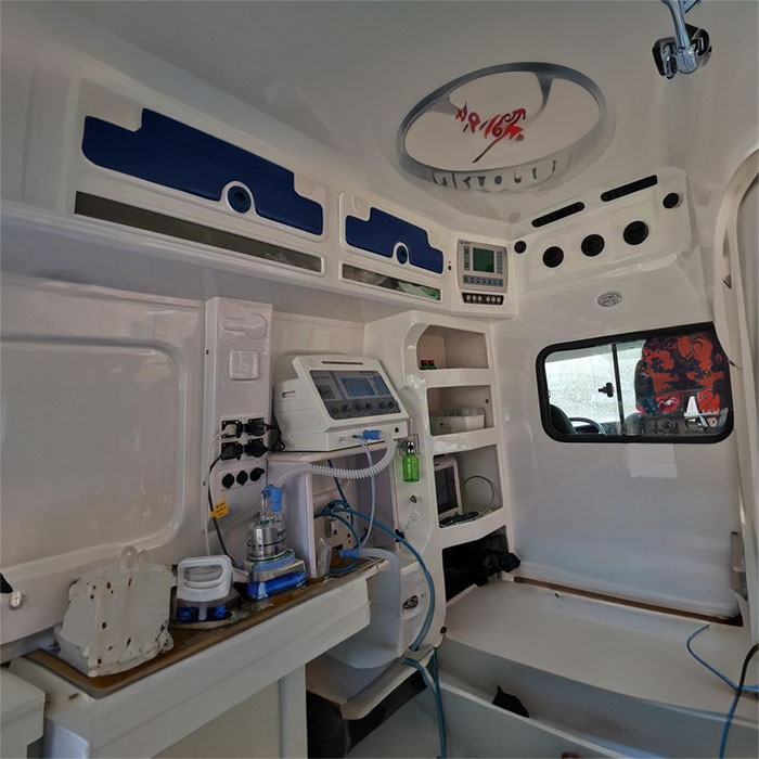 长沙租赁急救车电话