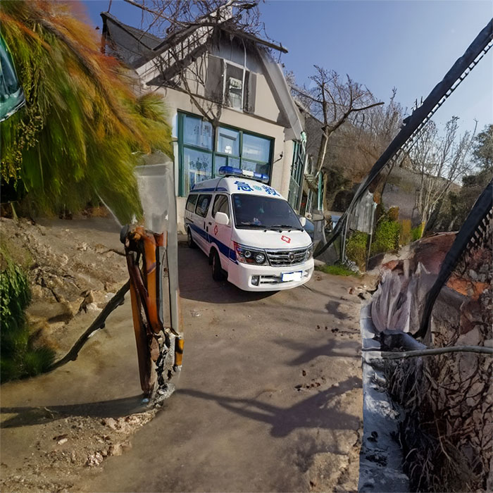 长沙出租救护车联系方式