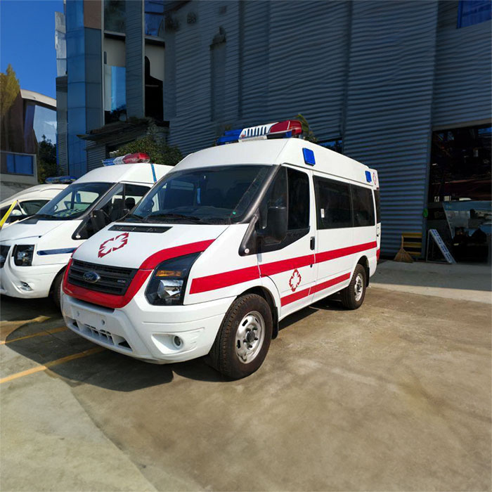 长沙租赁救护车电话号码