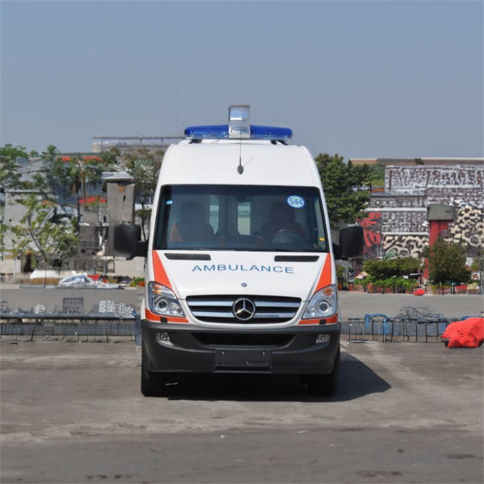 长沙出租救护车联系方式