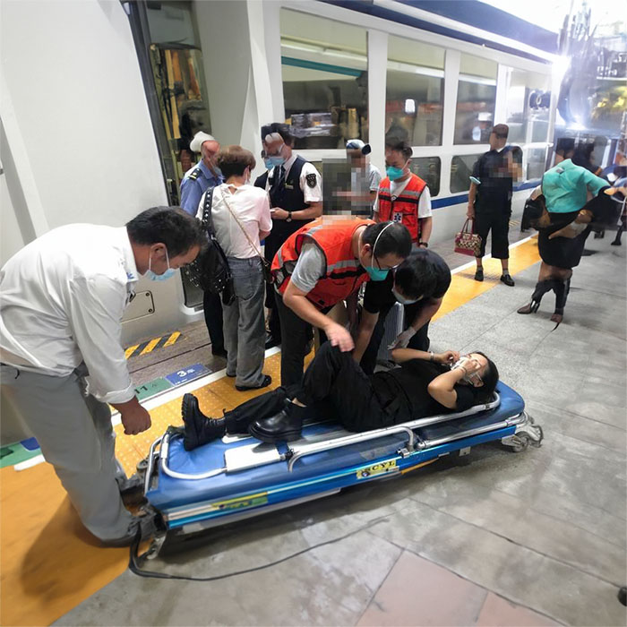 长沙租赁救护车联系方式