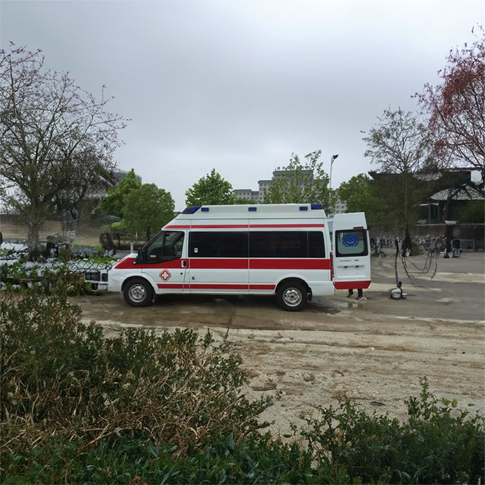 长沙出租私人救护车联系方式