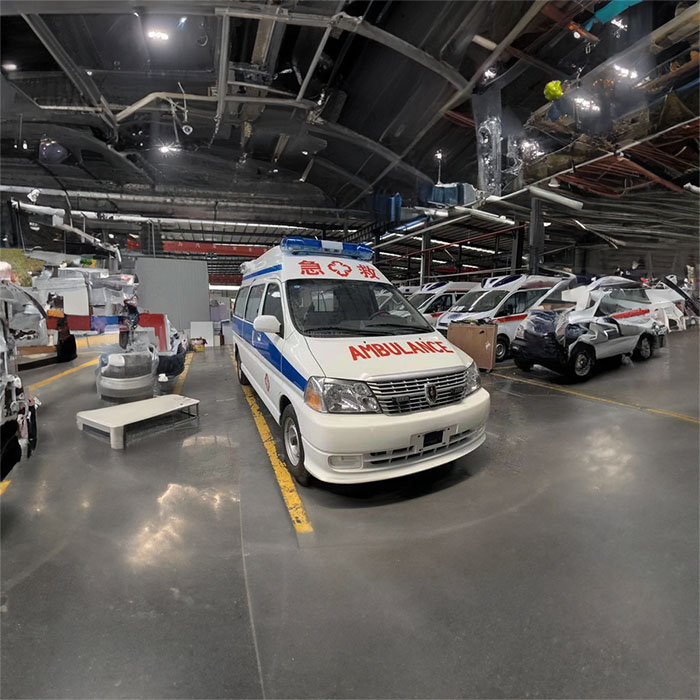 长沙出租救护车电话