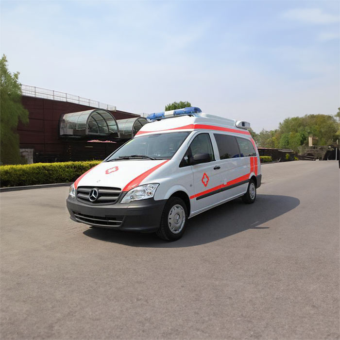 长沙租赁救护车电话