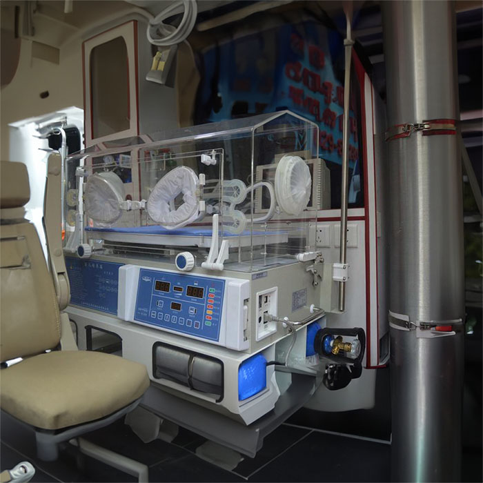 长沙出租私人救护车电话号码