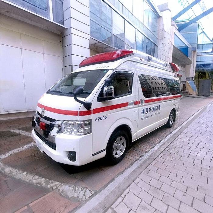 长沙出租救护车联系方式