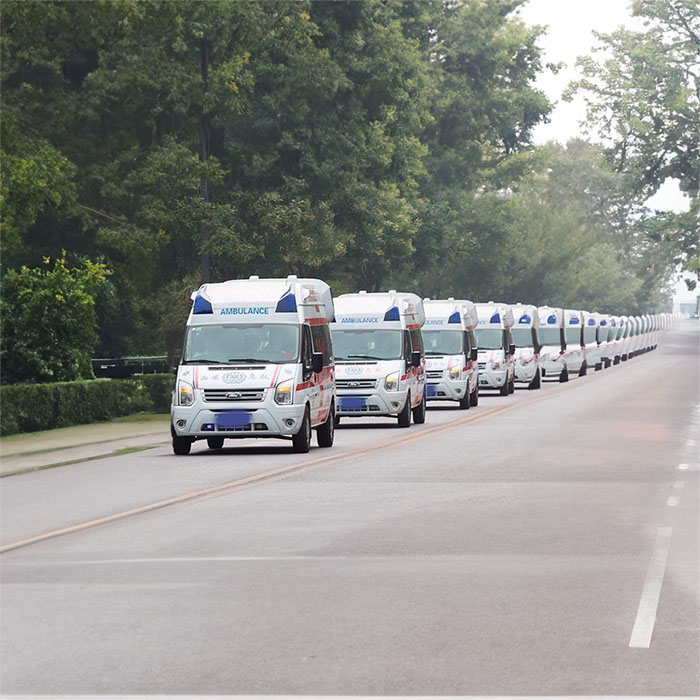 长沙租赁私人救护车联系方式
