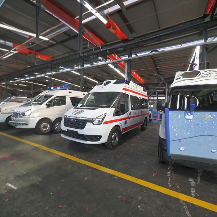 长沙租赁私人救护车电话号码