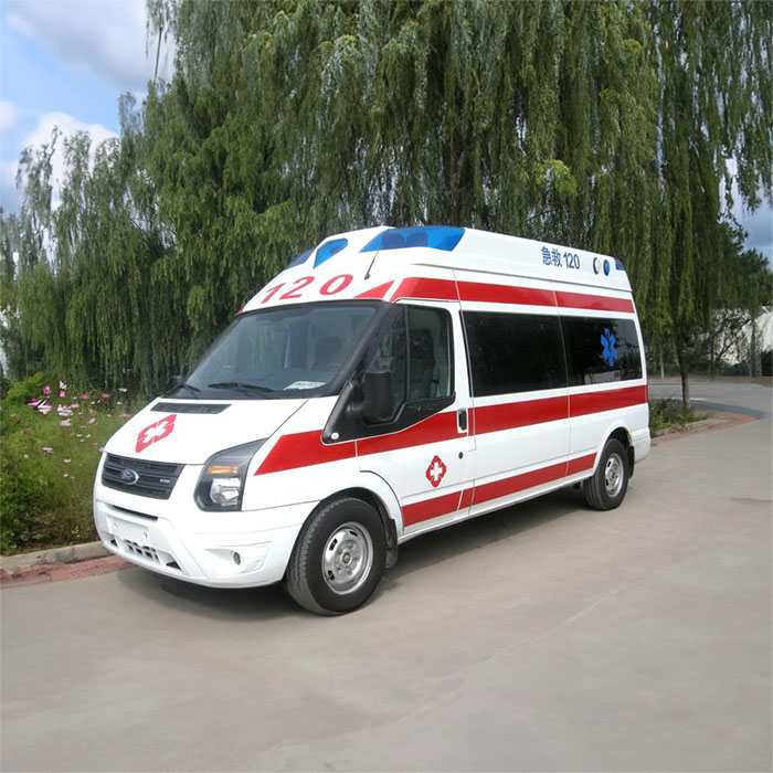 长沙租赁救护车电话号码